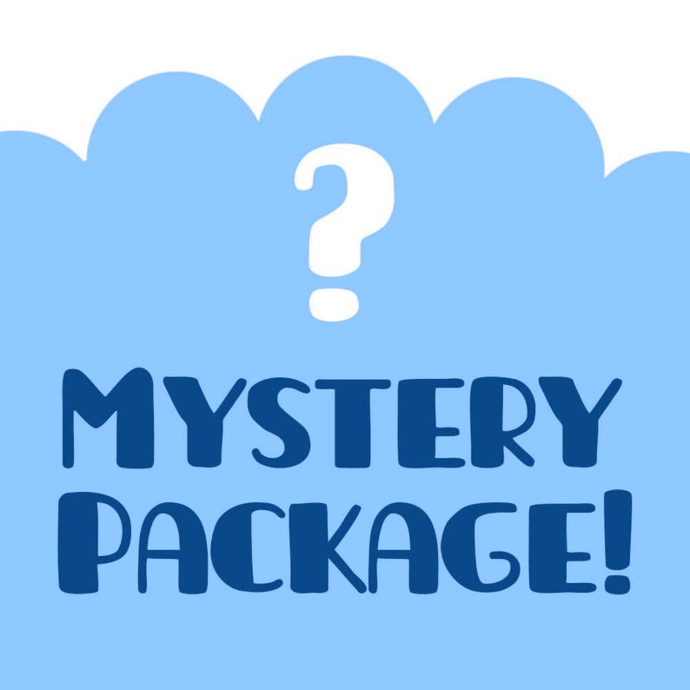 MYSTERY PACK Woman’s jeans- CHOOSE SIZES